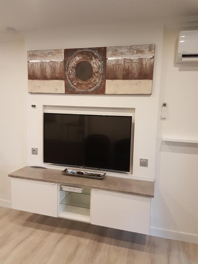 Studio Andrea D2 Saint-Cyr-sur-Mer Zewnętrze zdjęcie