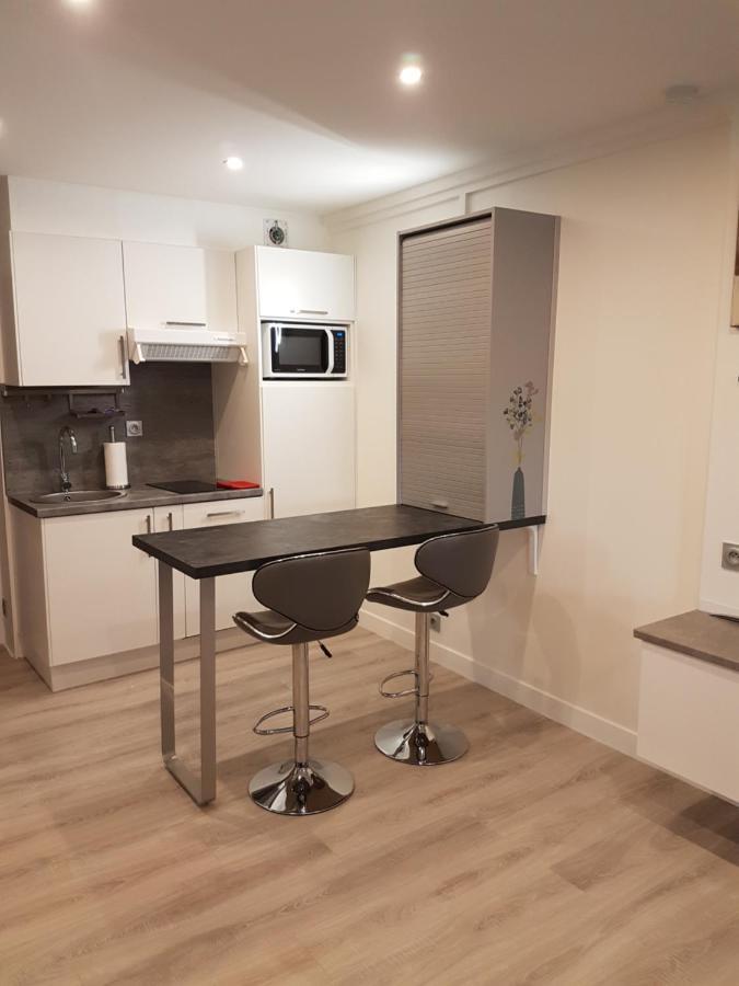 Studio Andrea D2 Saint-Cyr-sur-Mer Zewnętrze zdjęcie