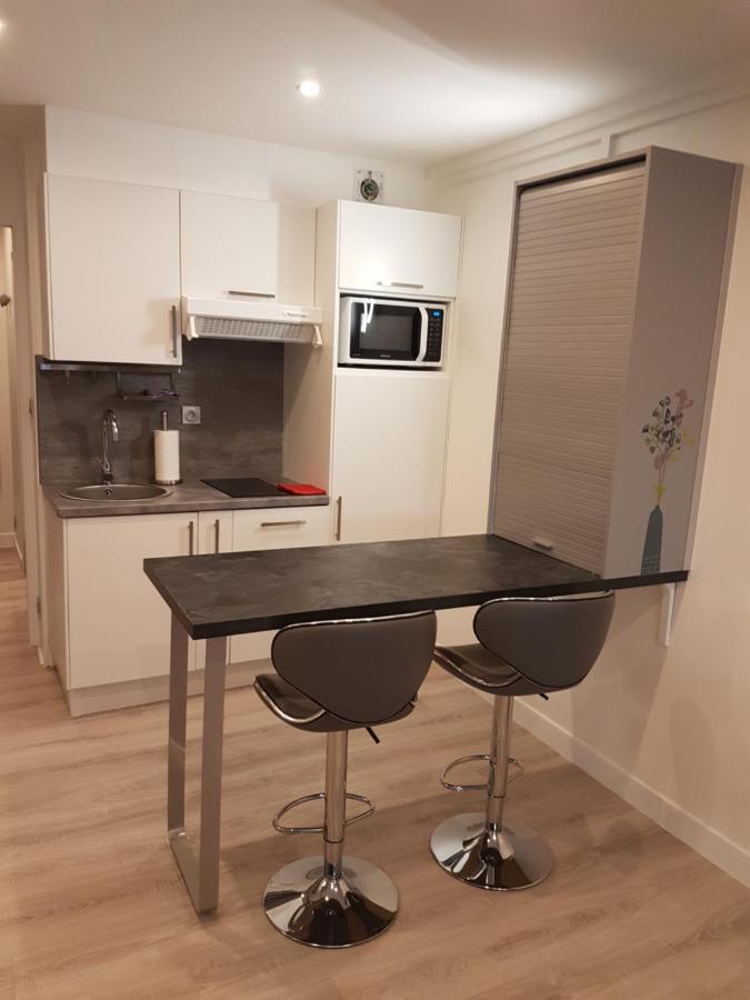 Studio Andrea D2 Saint-Cyr-sur-Mer Zewnętrze zdjęcie