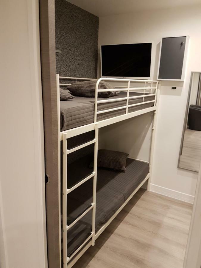 Studio Andrea D2 Saint-Cyr-sur-Mer Zewnętrze zdjęcie