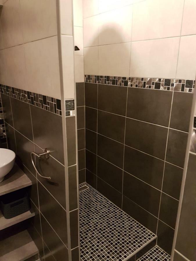 Studio Andrea D2 Saint-Cyr-sur-Mer Zewnętrze zdjęcie